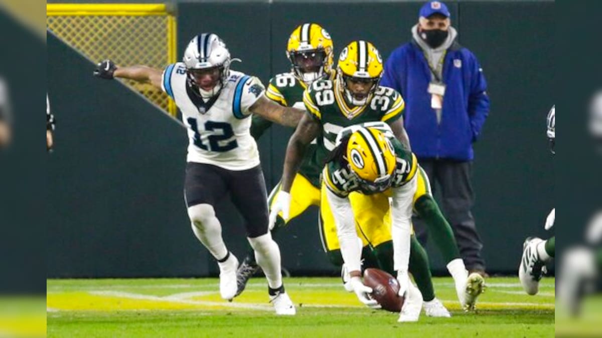 Packers Outlast Panthers 2416 For 4th Straight Victory
