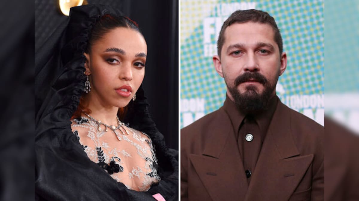 FKA Twigs Sues Ex-boyfriend Shia LaBeouf Alleging Abusive Relationship