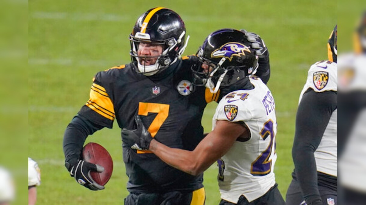 Dupree's Injury Latest Hurdle For Unbeaten Steelers