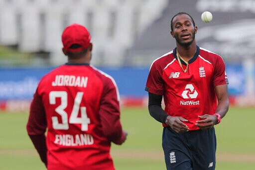 England Returning To Sri Lanka For 2-test Cricket Tour