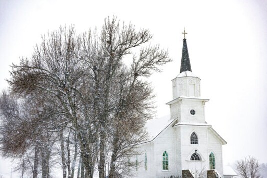 Winter Storm Could Bring Several Inches Of Snow Winter Storm Could Bring Several Inches Of Snow
