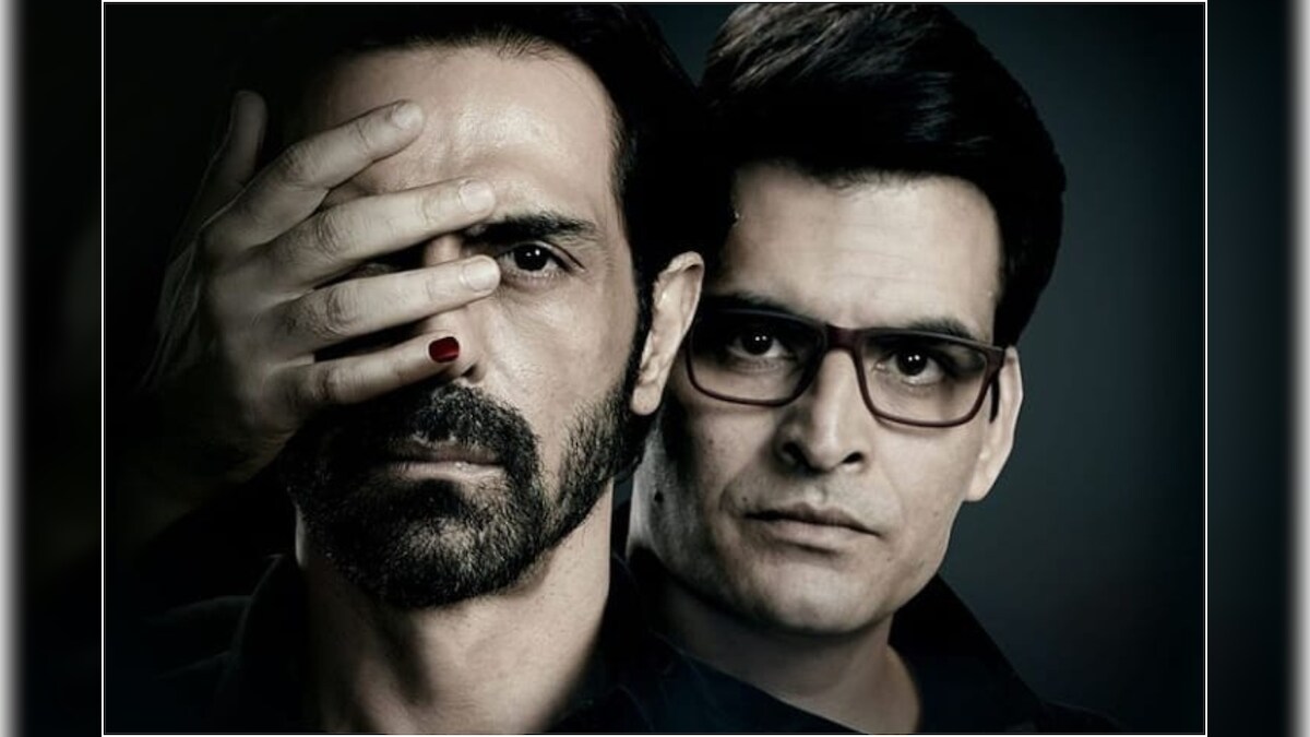 Nail Polish Movie Review Desi 'Psycho' Adaptation Has Its Own Moments