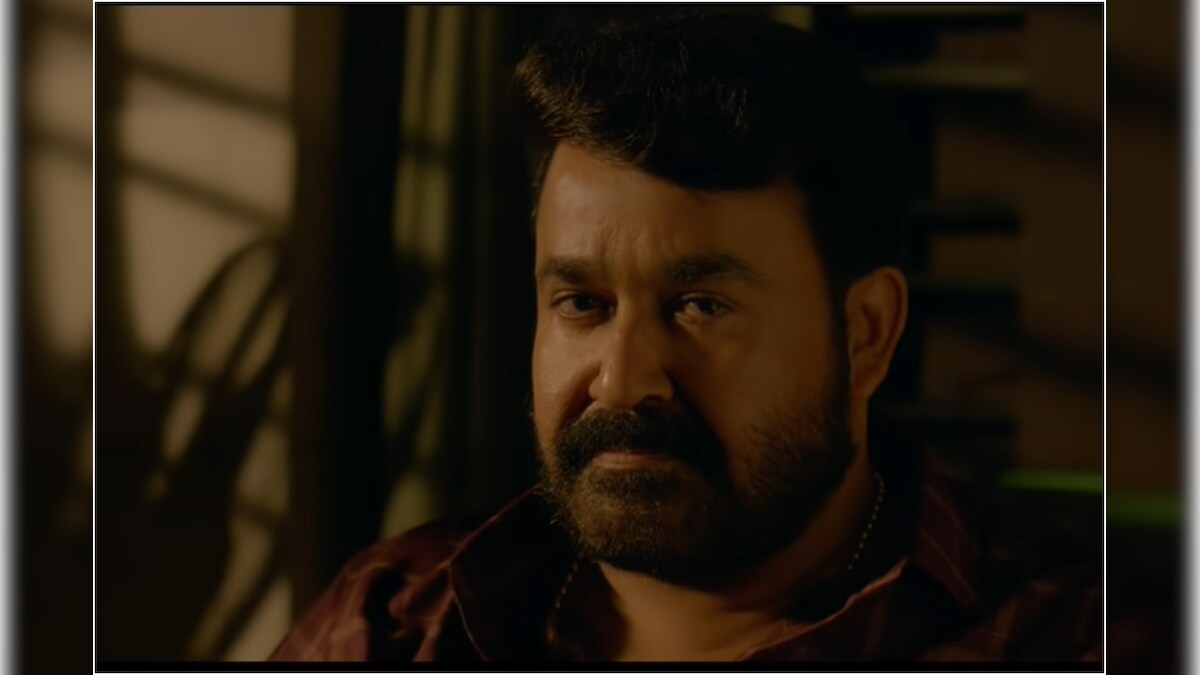 प्रशंसकों को मोहनलाल का नए साल का तोहफा उनकी हिट मलयालम थ्रिलर का सीक्वल है