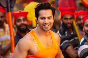 Happy Birthday Varun Dhawan: His Best Movies Over The Years