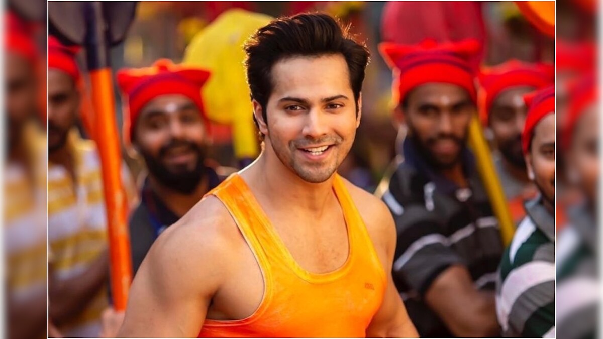 Happy Birthday Varun Dhawan: His Best Movies Over The Years