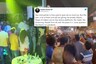 'No Pandemic?': It was New Year's Eve as Usual in Goa as People Partied Without Masks