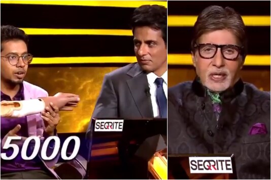 Kaun Banega Crorepati 12 Kaun Banega Crorepati 12