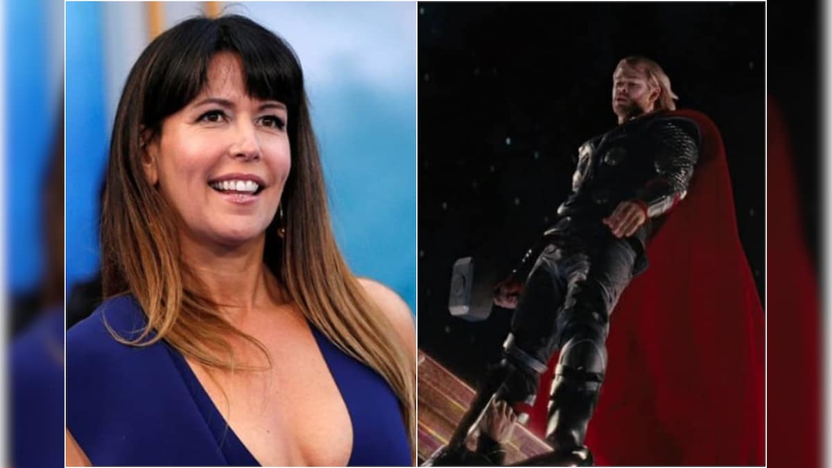 Here's Why Patty Jenkins Left 'Thor 2'