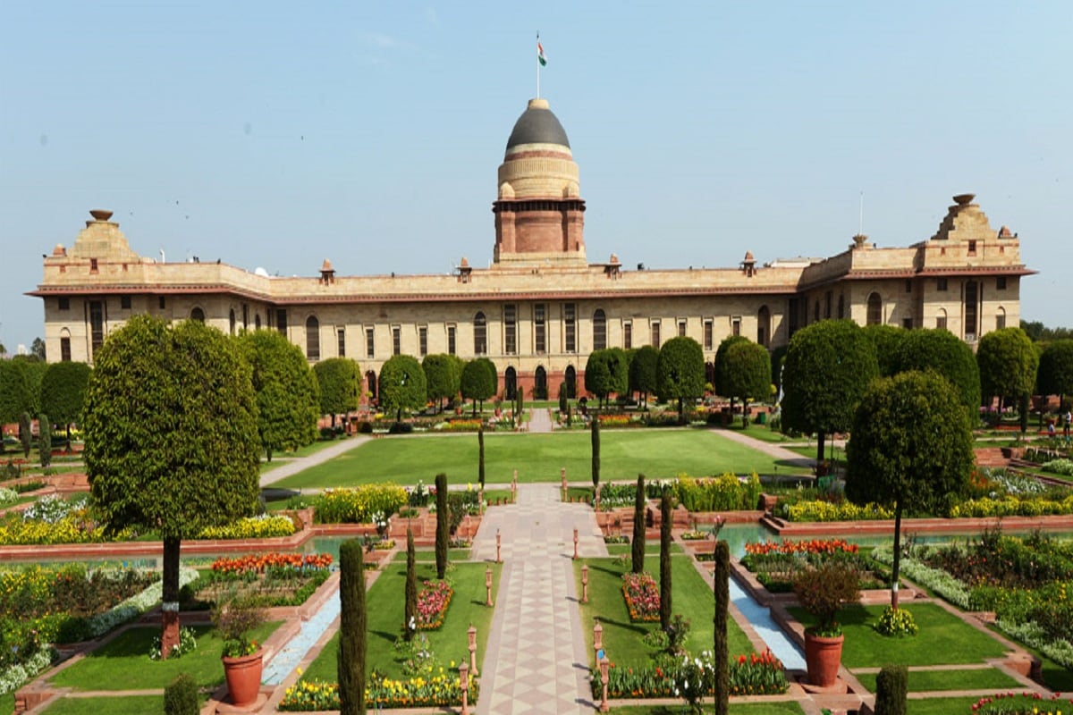 rashtrapati-bhavan-museum-complex-to-reopen-from-january-5-visitors-to