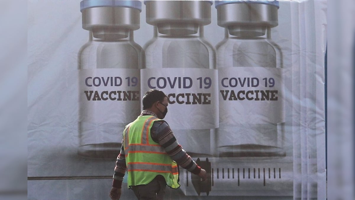 Work to Deliver 2 Crore Doses of Covid Vaccine to 41 Places by Jan 8 Underway: AAI Cargo Official