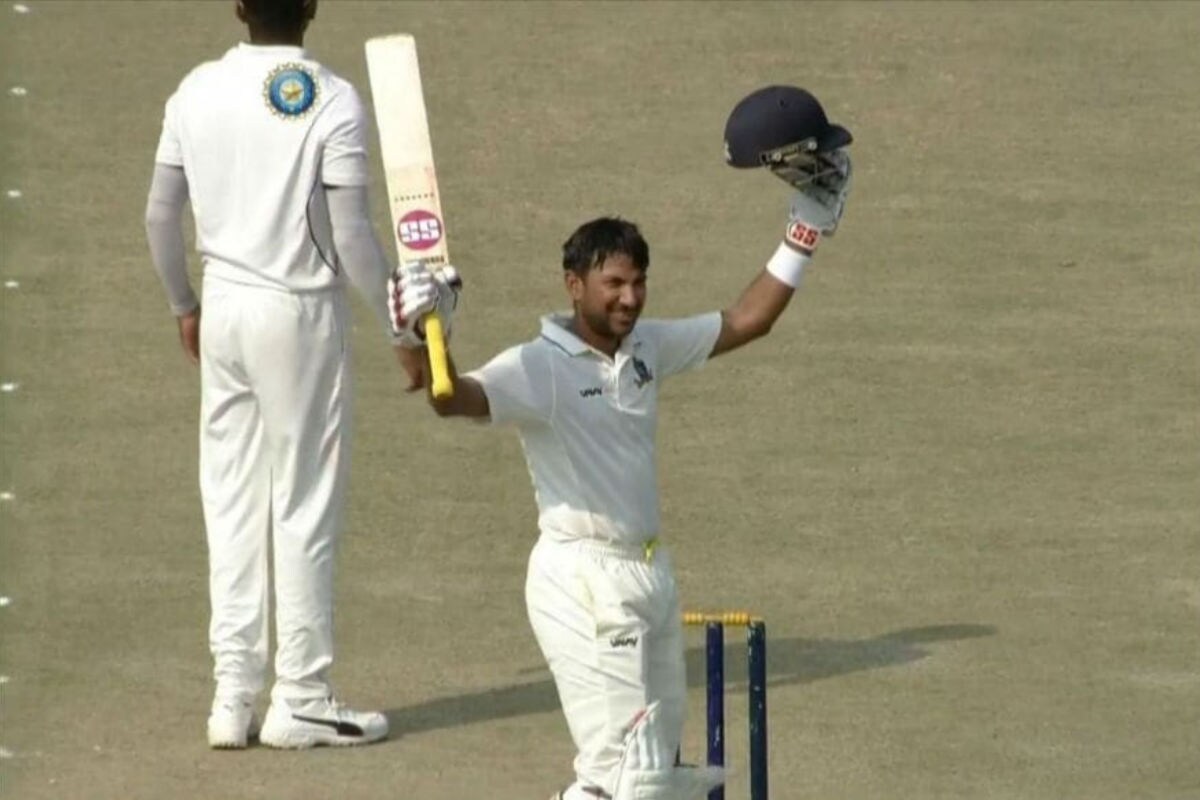 Anustup Majumdar to Lead Bengal in Syed Mushtaq Ali T20 Tournament, Mohammed Shami's Younger Brother Gets Call-up