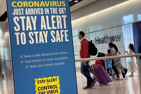 COVID-19: Here's a List of All the Countries Announcing Travel Ban and Restriction from India