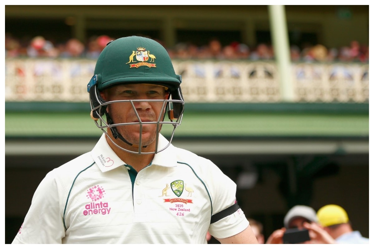 There’s Been a Lack of Urgency at the Top and Trying to Take it to the Bowlers: David Warner