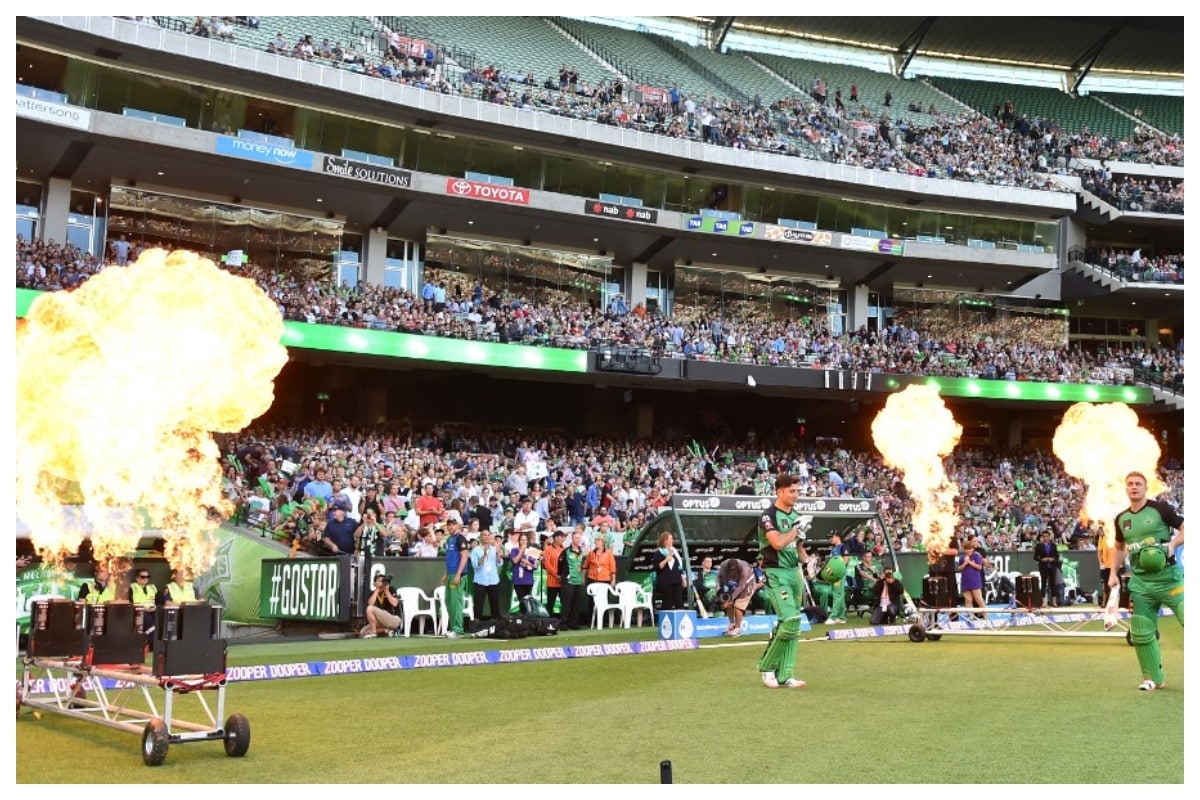 BBL 2020-21 HEA vs STA, Match 32 Schedule and Match Timings in India When and Where to Watch Brisbane Heat vs Melbourne Stars Live Streaming Online