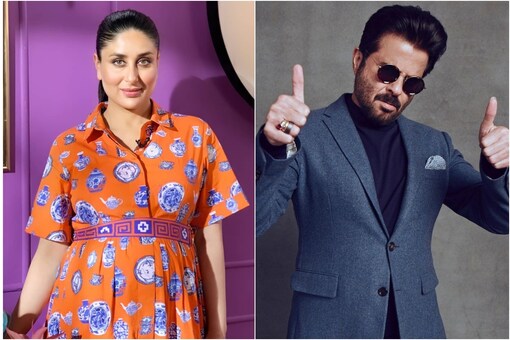 Kareena Kapoor Asks Anil Kapoor About Pay Parity in Bollywood, His Answer Stumps the Actress