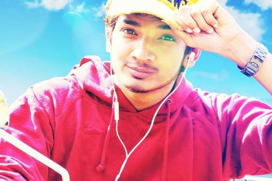 Munawar Faruqui (Image: Twitter)
