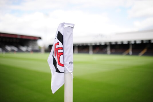 Fulham (Photo Credit: Reuters)