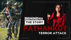 How The 2016 Pathankot Attack Unfolded Through The Eyes Of A Reporter | Crux BTS: Behind The Story