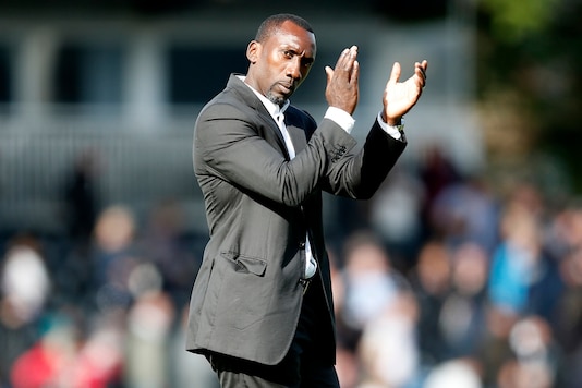 Jimmy Floyd Hasselbaink (Photo Credit: Reuters) Jimmy Floyd Hasselbaink (Photo Credit: Reuters)