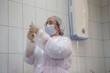 Russia Reports 8,697 New COVID-19 Cases, 342 Deaths