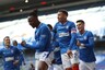 Rangers beat Celtic to Win Old Firm Derby, 50 Years Since Ibrox Disaster