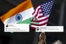Desi Twitter Imagines How Indians vs Americans React Differently to Same Scenarios and it's On-point