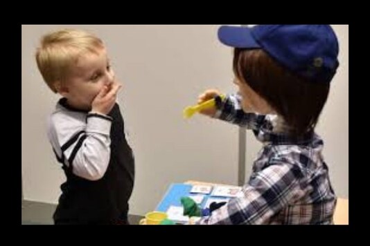 Clinical Criteria for Autism Diagnosis Inadequate