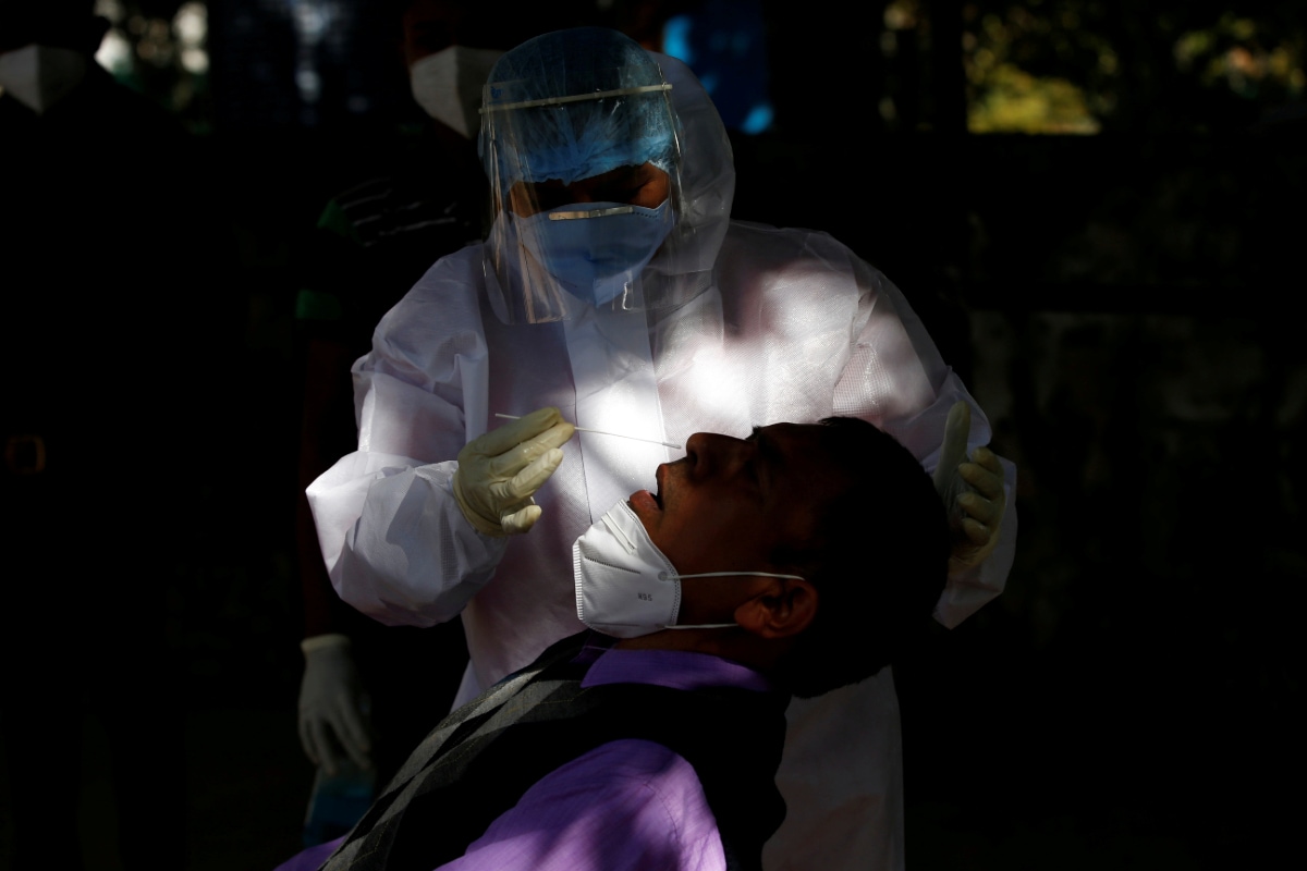 Disease X' Could Be the Next Pandemic, Says Doctor Who Discovered Ebola