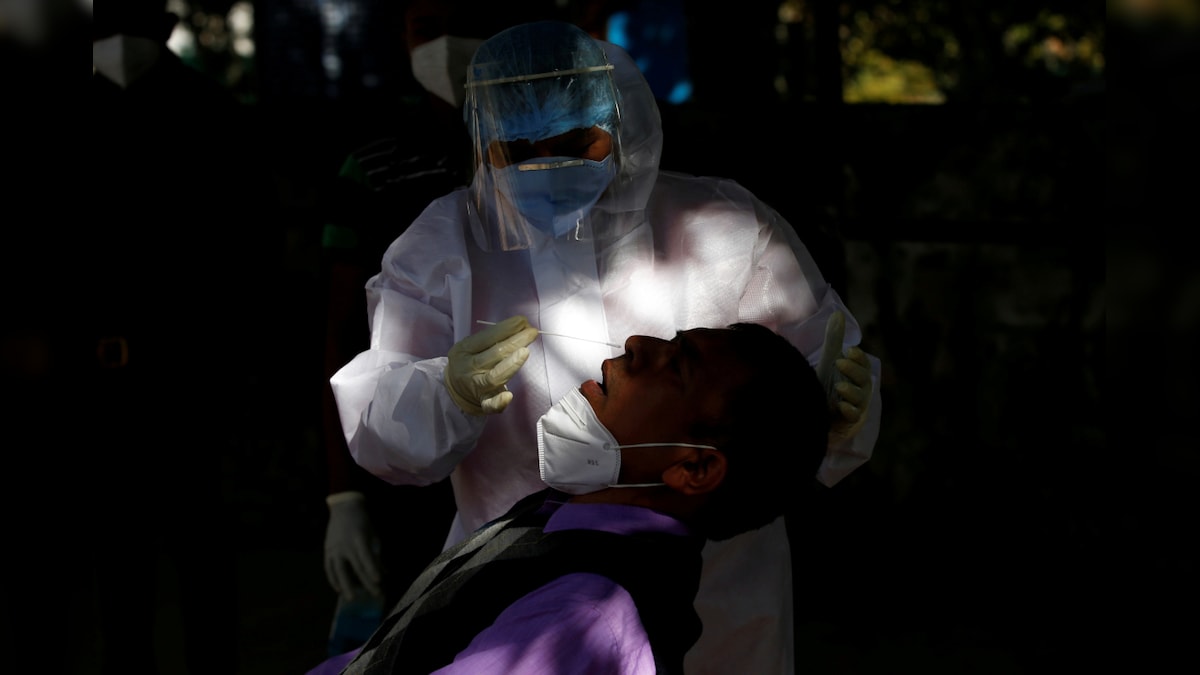 ‘Disease X’ Could Be the Next Pandemic, Says Doctor Who Discovered Ebola