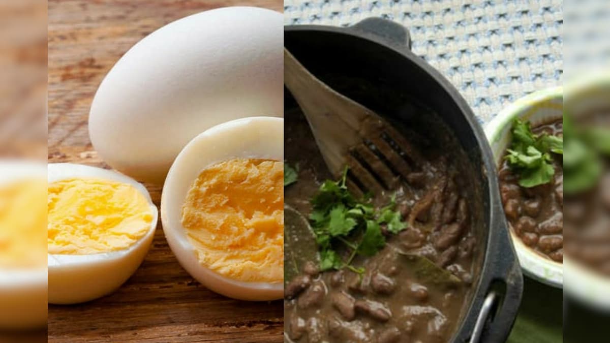 5 Highly Nutritious Egg Alternatives For Your Healthy Diet