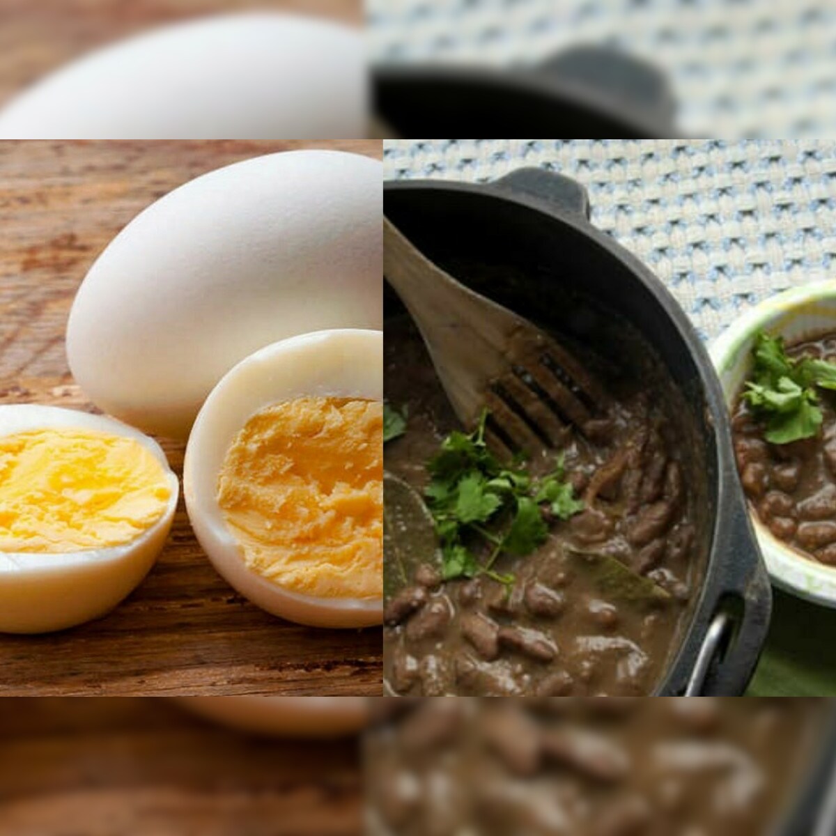 5 Highly Nutritious Egg Alternatives For Your Healthy Diet
