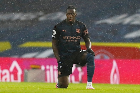 Benjamin Mendy (Photo Credit: Reuters) Benjamin Mendy (Photo Credit: Reuters)