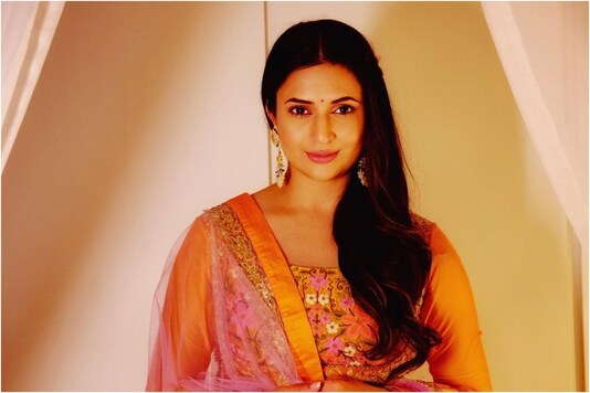 Divyanka Tripathi 