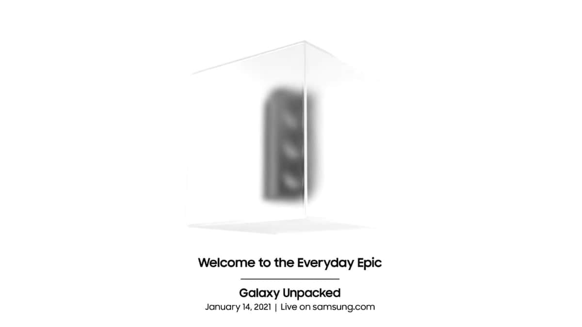 Samsung Unpacked Event for Galaxy S21 in India to Start 30 Mins Ahead of Global Launch