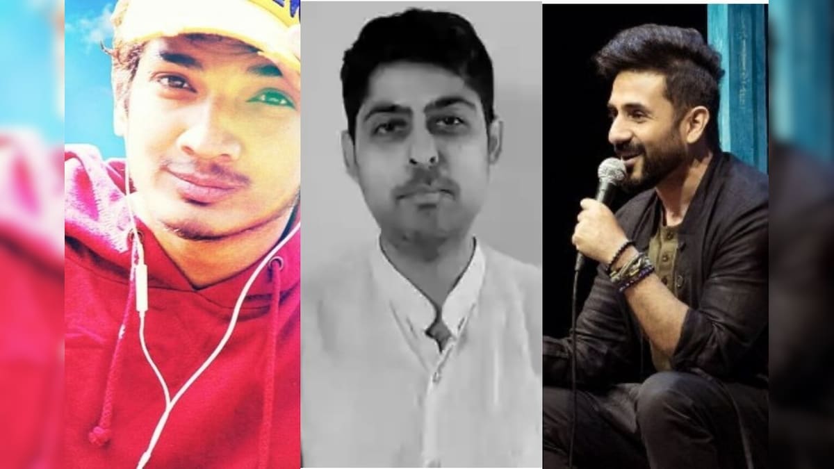 Varun Grover, Vir Das Stand in Solidarity With Comedian Held for 'Indecent Remarks' on Hindu Deities