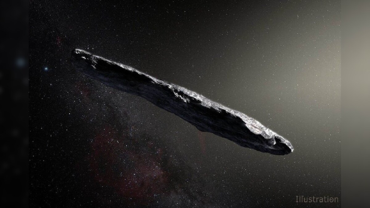 Interstellar Object 'Oumuamua' is Likely to be a Part Pluto-like Exoplanet, New Study Claims