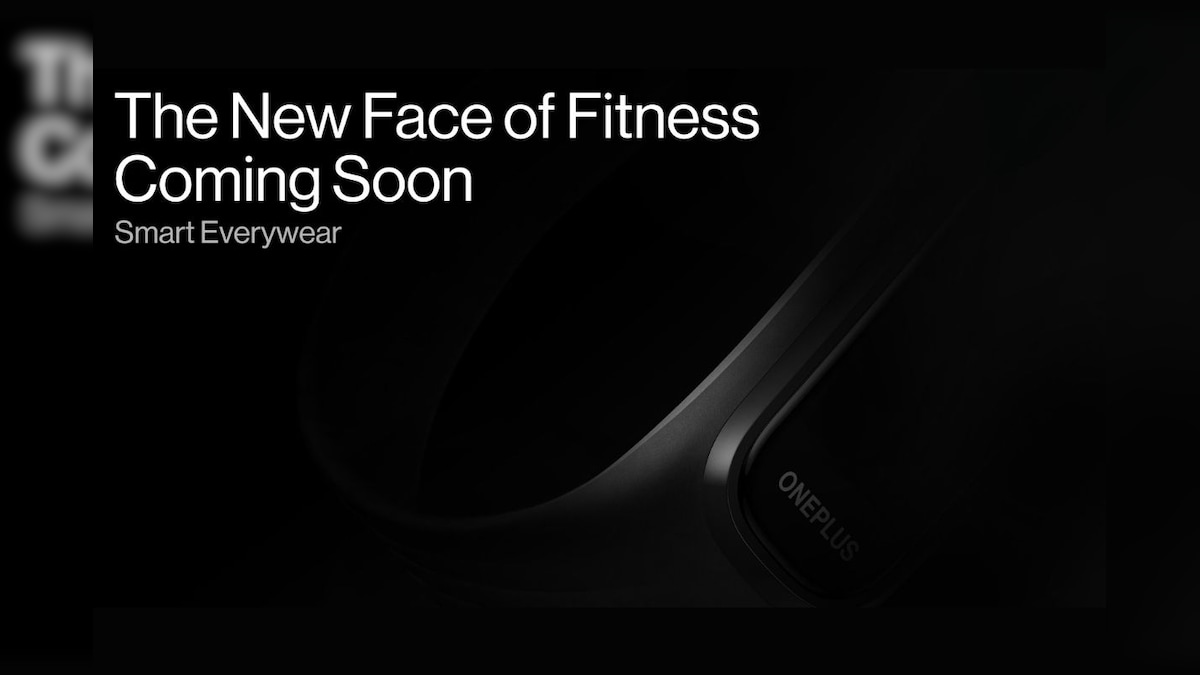 OnePlus Band Incoming: Company Teases New Fitness Device As First 2021 Offering