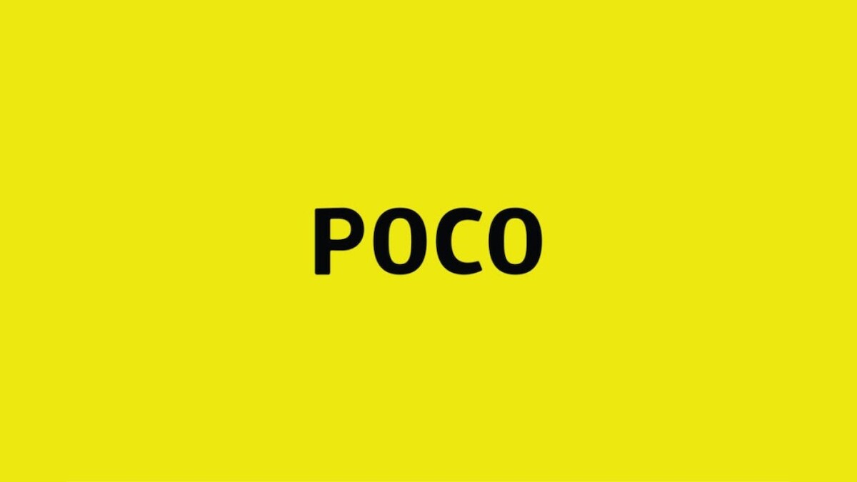 Poco F2 Teased in Official Video, May Come With Qualcomm Snapdragon 732G SoC, Quad Rear Cameras