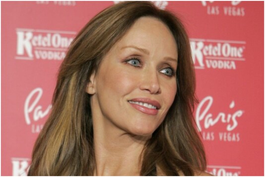 Tanya Roberts