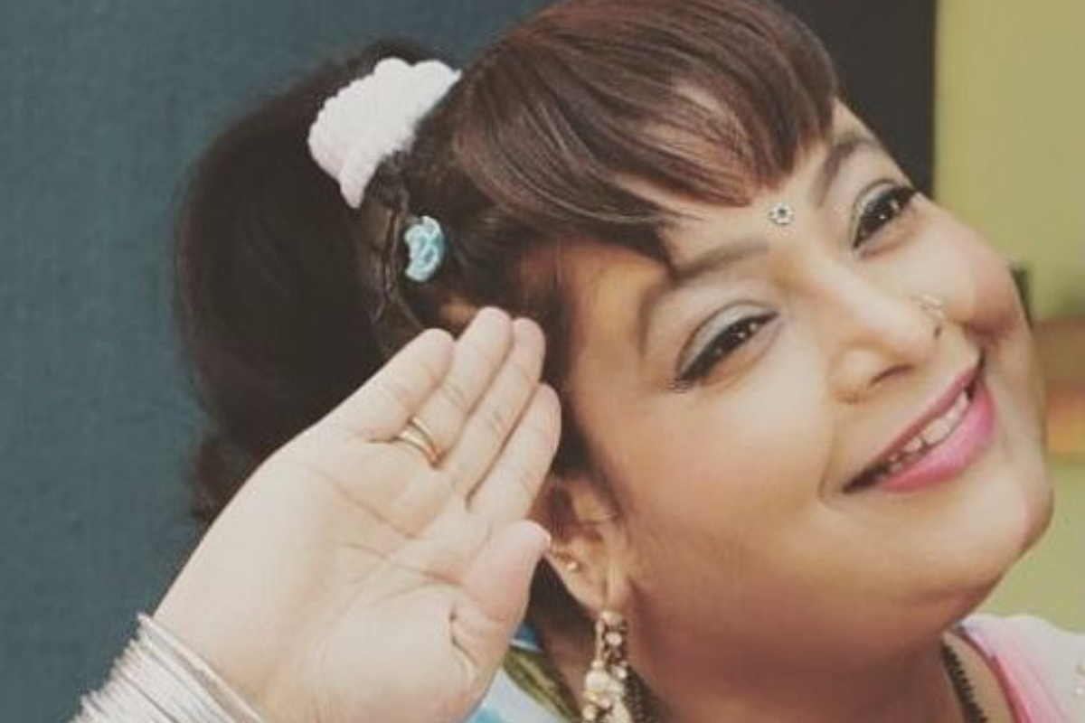 ‘Loads of Healing’, Taarak Mehta Ka Ooltah Chashmah's Ambika Ranjankar ...
