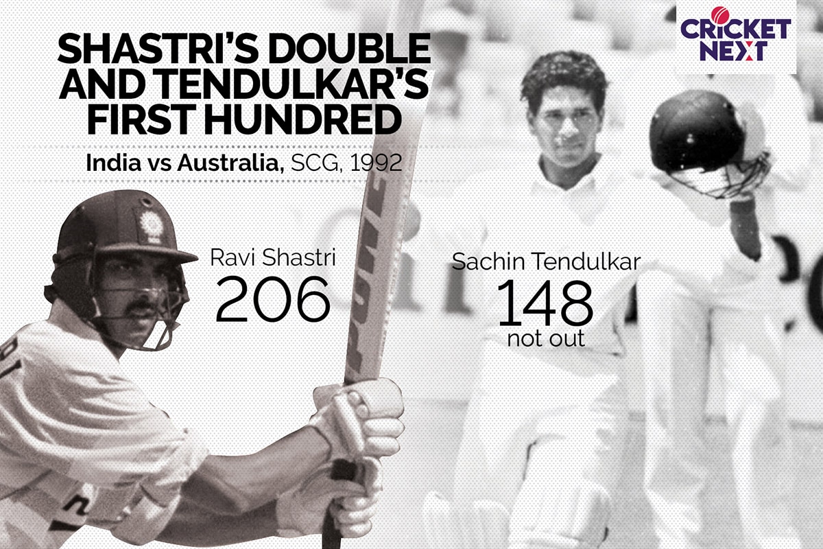 India vs Australia 2020-21: The First Win in 1978, Tendulkar's Arrival in 1992, 705 & the Historic Draw in 2019 - India's Great Moments at the SCG