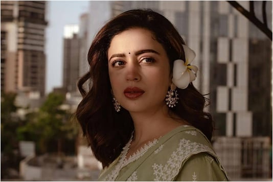 Nehha Pendse
