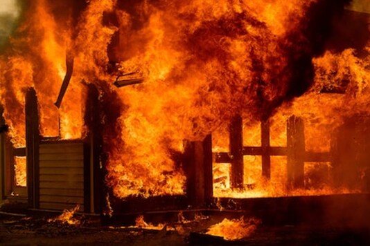 Image for representation.(Image: AP)
