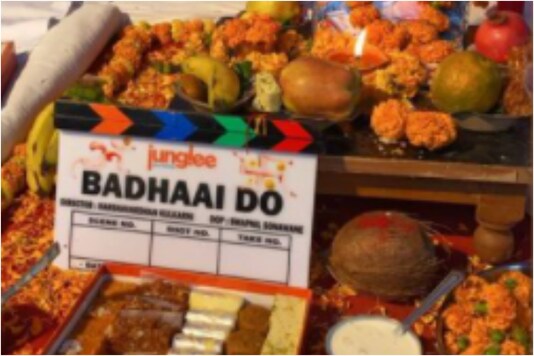Badhaai Do