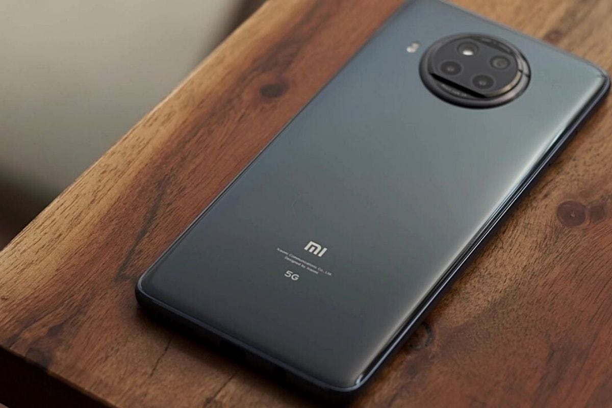 Xiaomi Mi 10i 5G With 108-Megapixel Camera Launched in India: You Can Buy  This for Rs 20,999