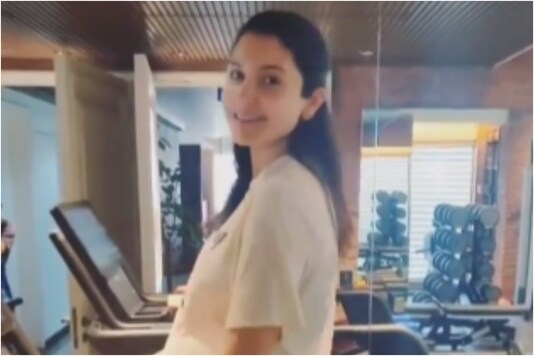 Anushka Sharma