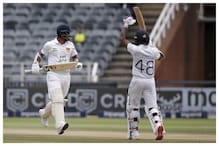 Sri Lanka Announce Squad for England Tests, Angelo Mathews Included