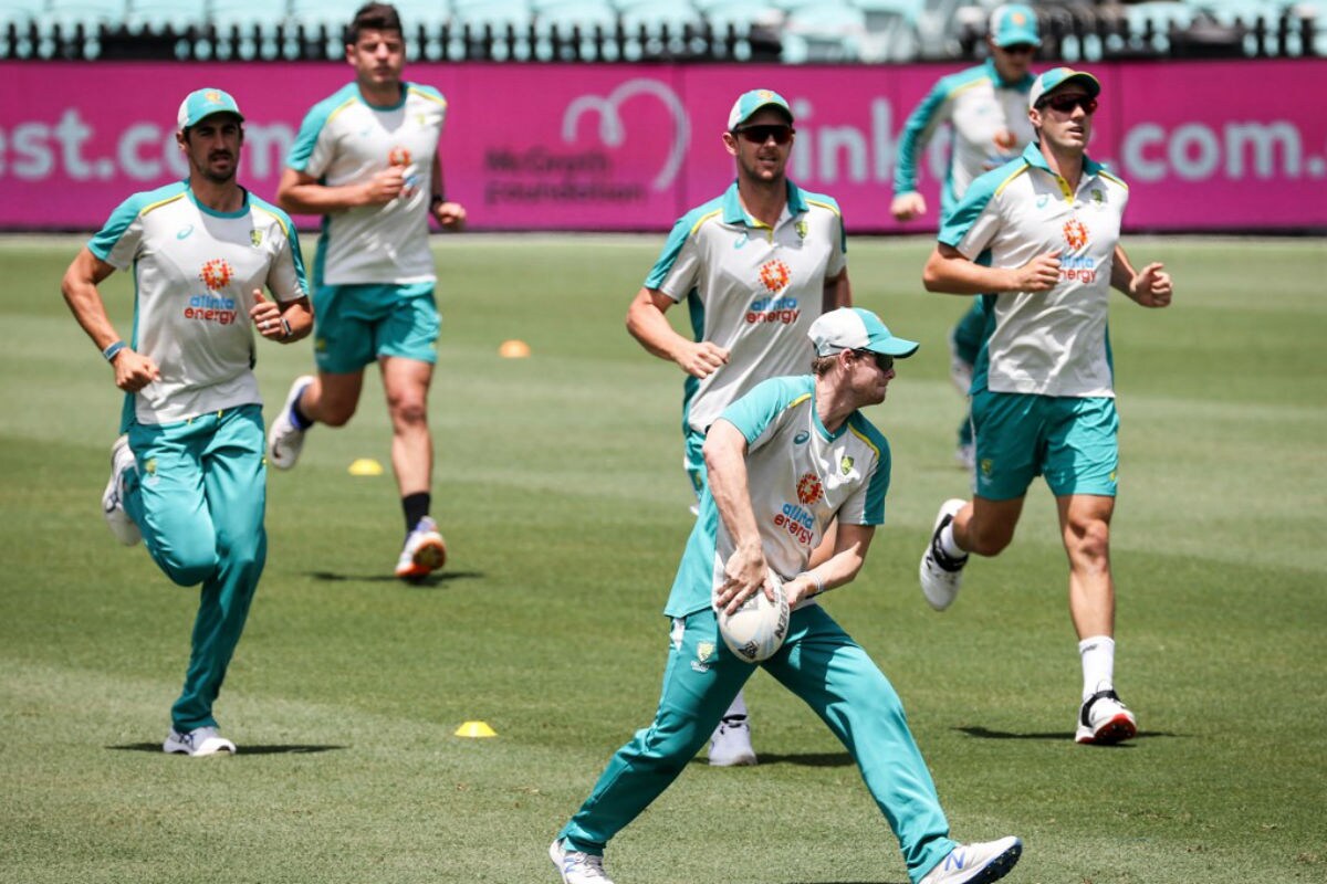 Cricket Australia Ask About Vaccine Timeline as South Africa Tour Looms