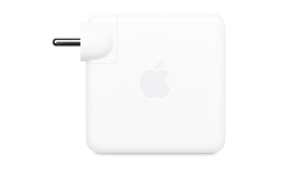 Apple USB TypeC Chargers Set To Get Smaller and More Powerful With