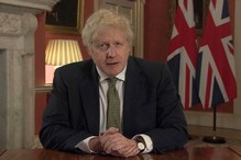 Snippets from UK: Britain Sends Covid Aid to India But Has 'No Vaccines to Spare'